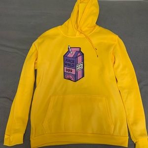 Anti Social Social Club 999 Juice World Hoodie